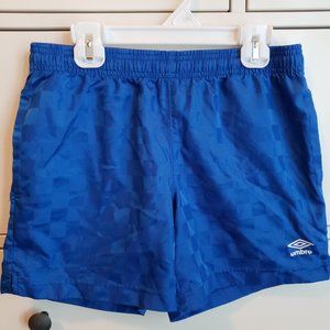 Umbro sport shorts